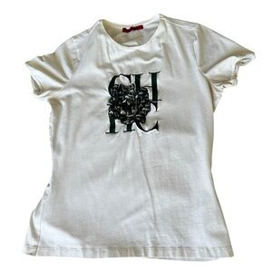 M size Carolina Herrera T shirt